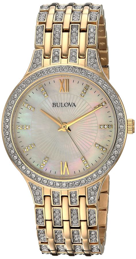 bulova price.